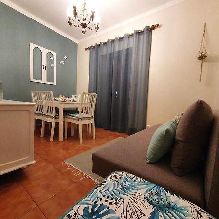 הוילה נאזרה A Casa Dos Avos מראה חיצוני תמונה
