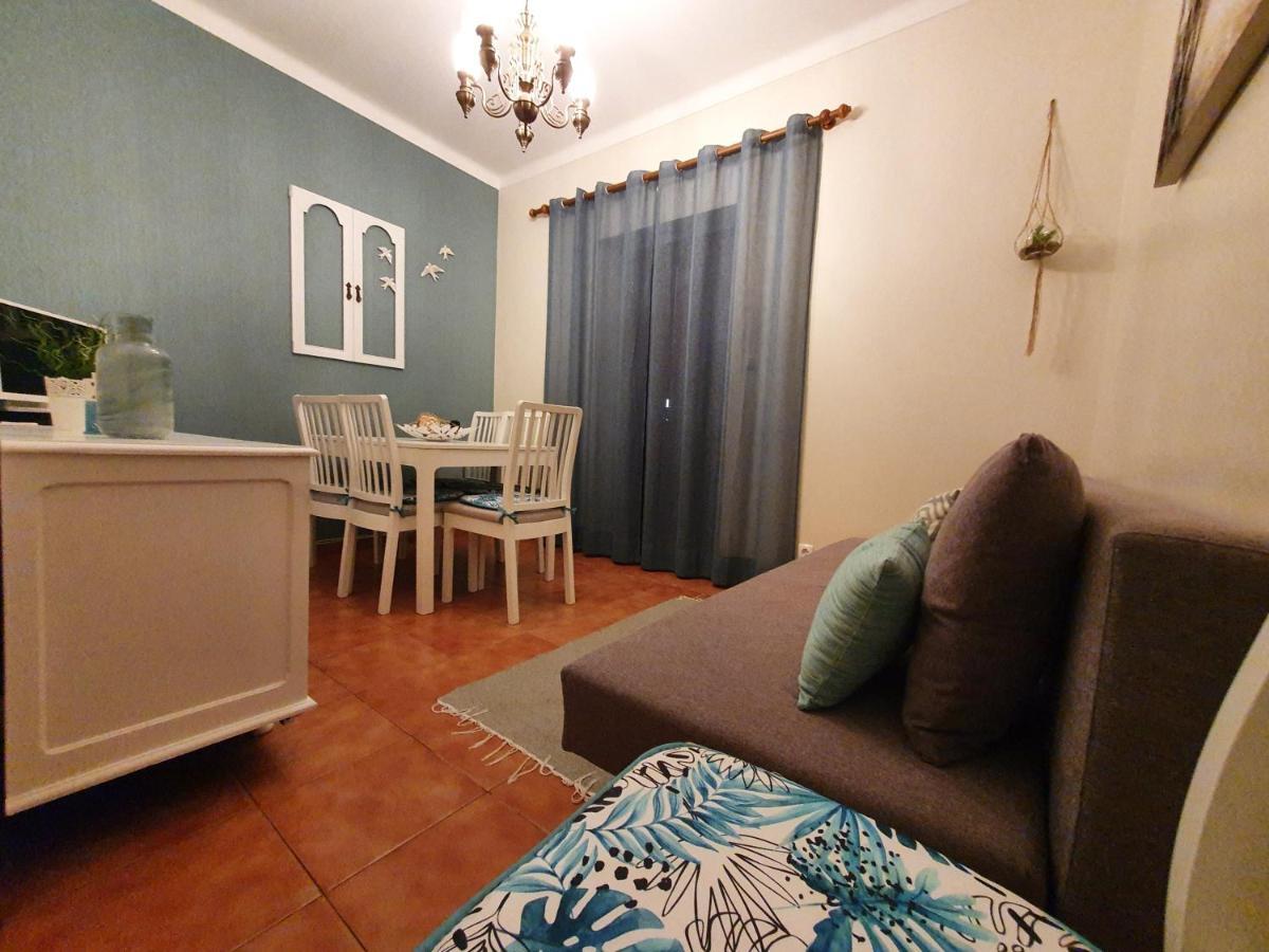 הוילה נאזרה A Casa Dos Avos מראה חיצוני תמונה