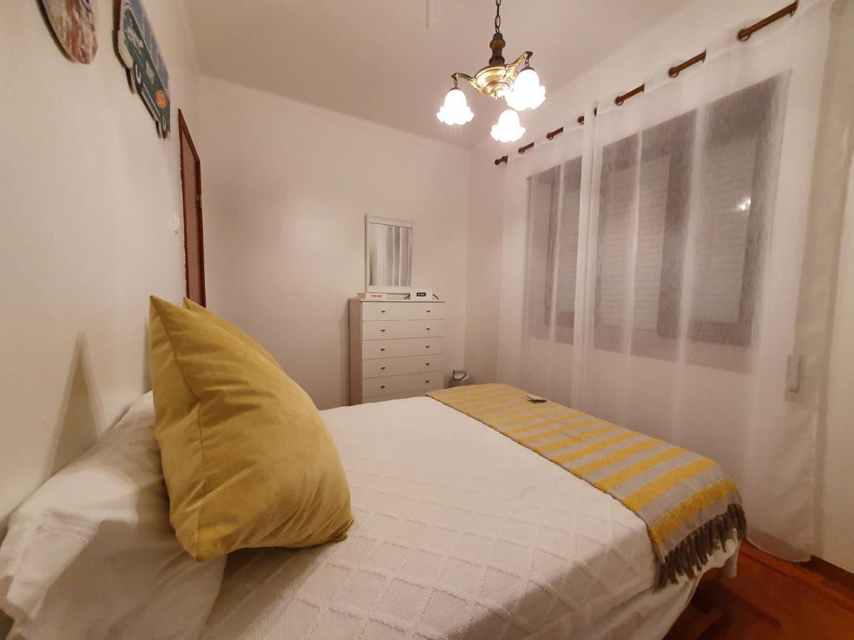 הוילה נאזרה A Casa Dos Avos מראה חיצוני תמונה