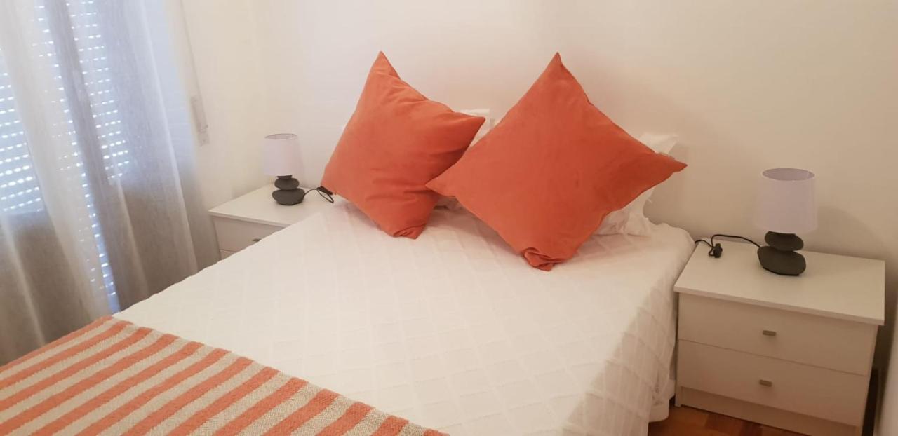 הוילה נאזרה A Casa Dos Avos מראה חיצוני תמונה