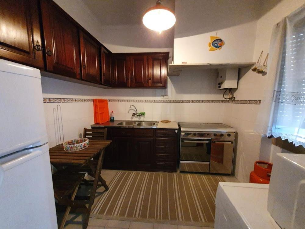 הוילה נאזרה A Casa Dos Avos מראה חיצוני תמונה