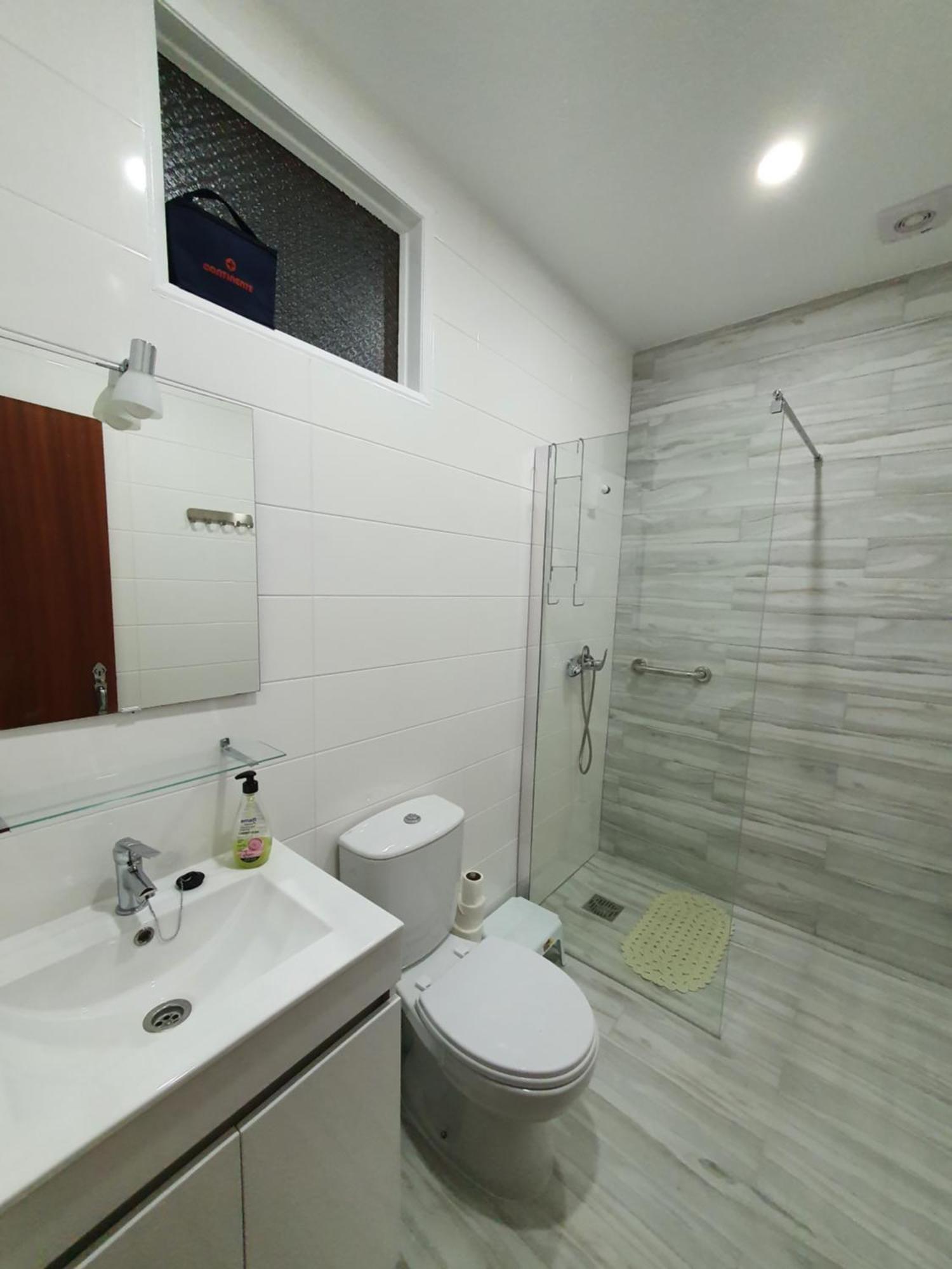 הוילה נאזרה A Casa Dos Avos חדר תמונה