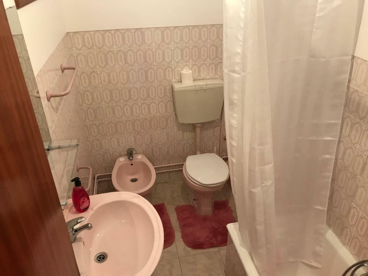 הוילה נאזרה A Casa Dos Avos מראה חיצוני תמונה