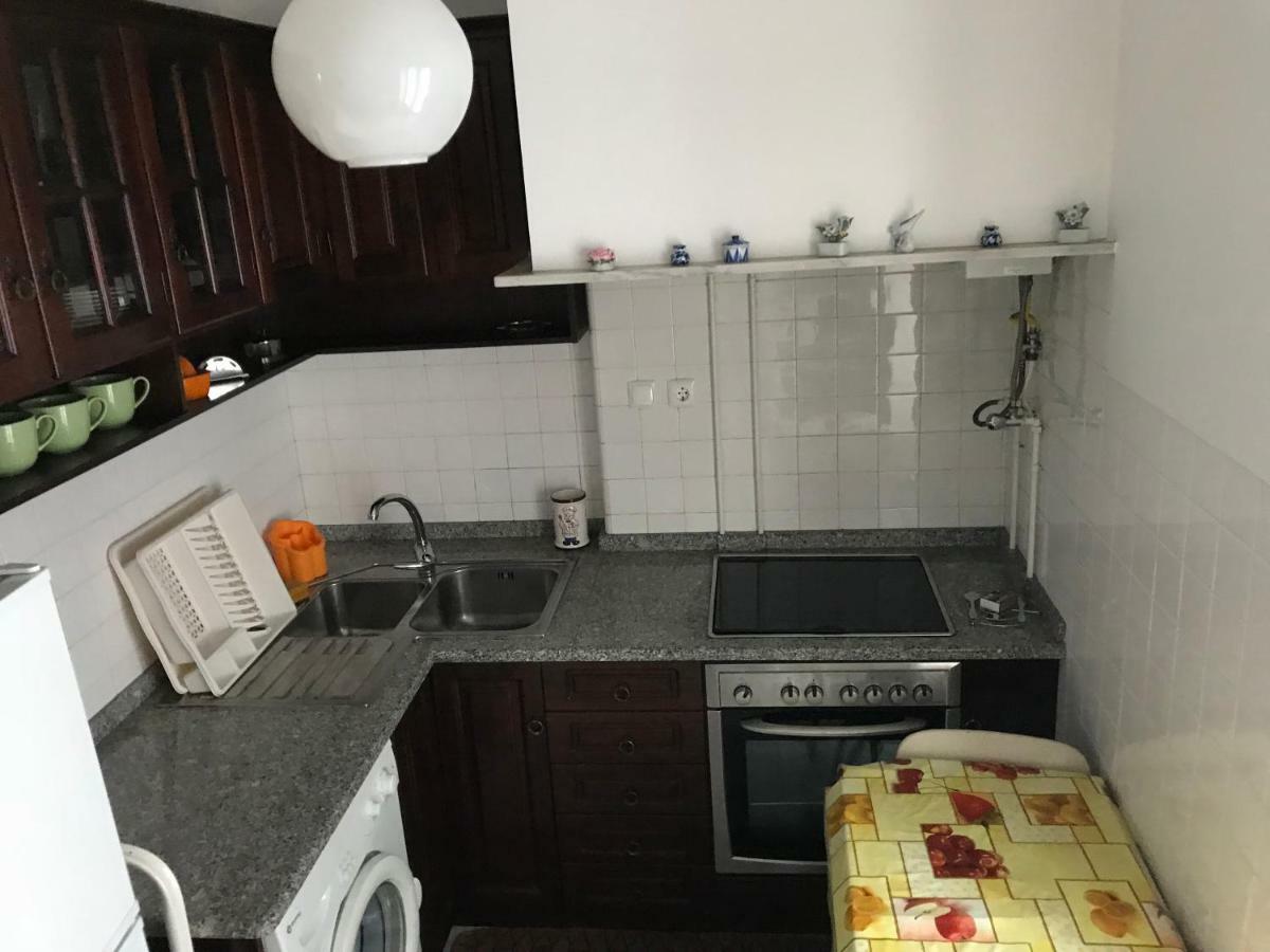 הוילה נאזרה A Casa Dos Avos מראה חיצוני תמונה