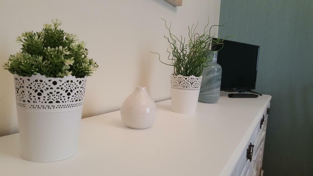 הוילה נאזרה A Casa Dos Avos מראה חיצוני תמונה