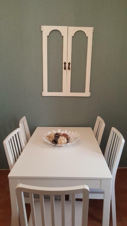 הוילה נאזרה A Casa Dos Avos מראה חיצוני תמונה