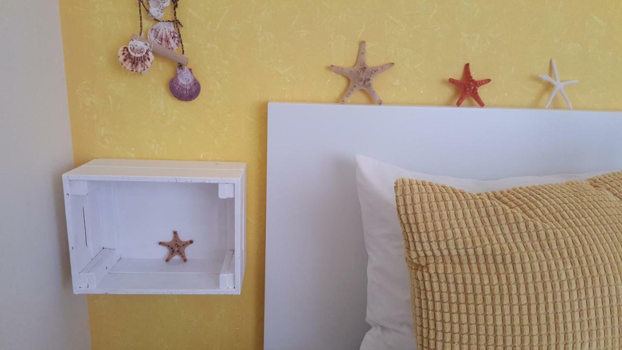 הוילה נאזרה A Casa Dos Avos מראה חיצוני תמונה