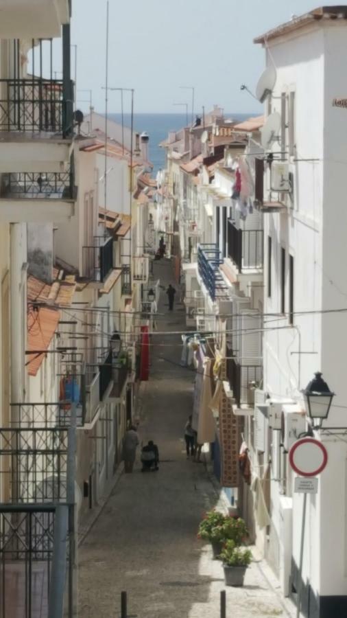 הוילה נאזרה A Casa Dos Avos מראה חיצוני תמונה