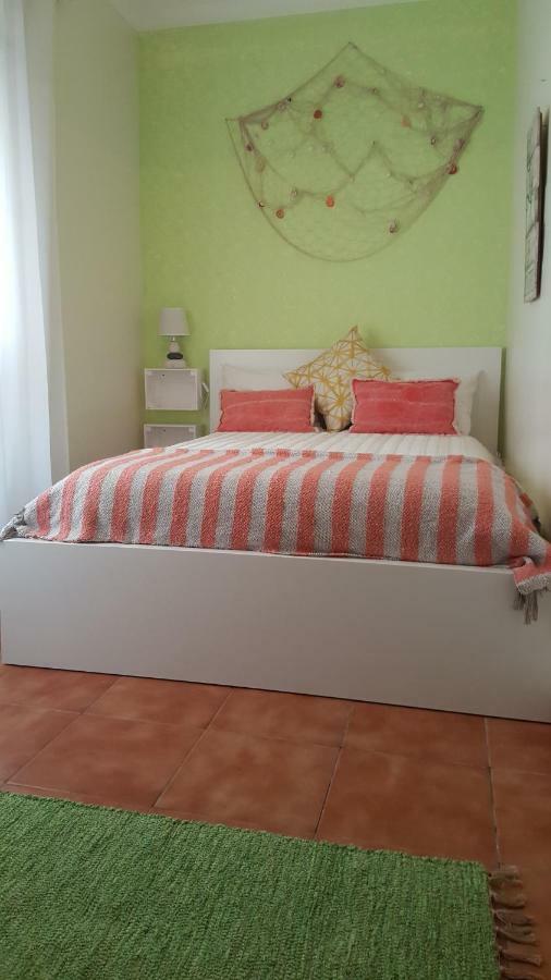 הוילה נאזרה A Casa Dos Avos מראה חיצוני תמונה