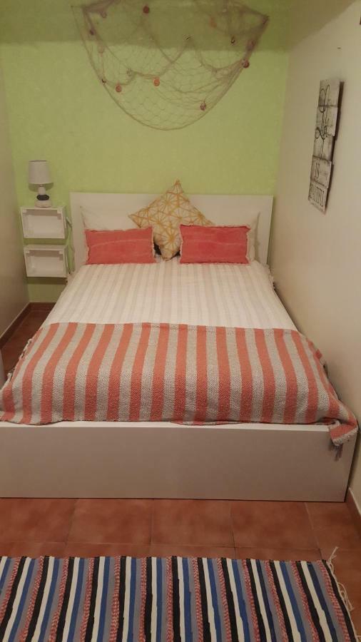הוילה נאזרה A Casa Dos Avos מראה חיצוני תמונה