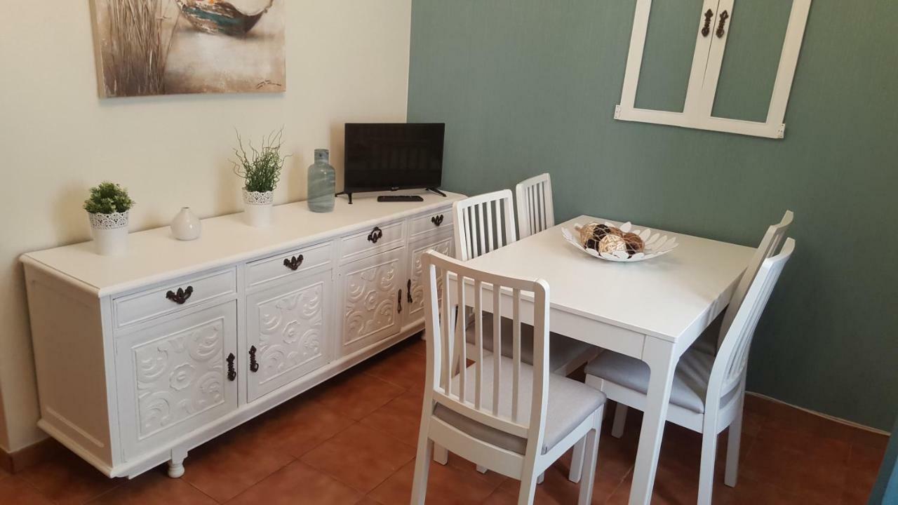 הוילה נאזרה A Casa Dos Avos מראה חיצוני תמונה