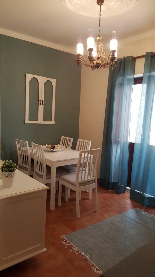 הוילה נאזרה A Casa Dos Avos מראה חיצוני תמונה