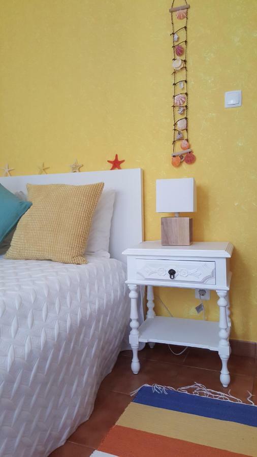 הוילה נאזרה A Casa Dos Avos מראה חיצוני תמונה